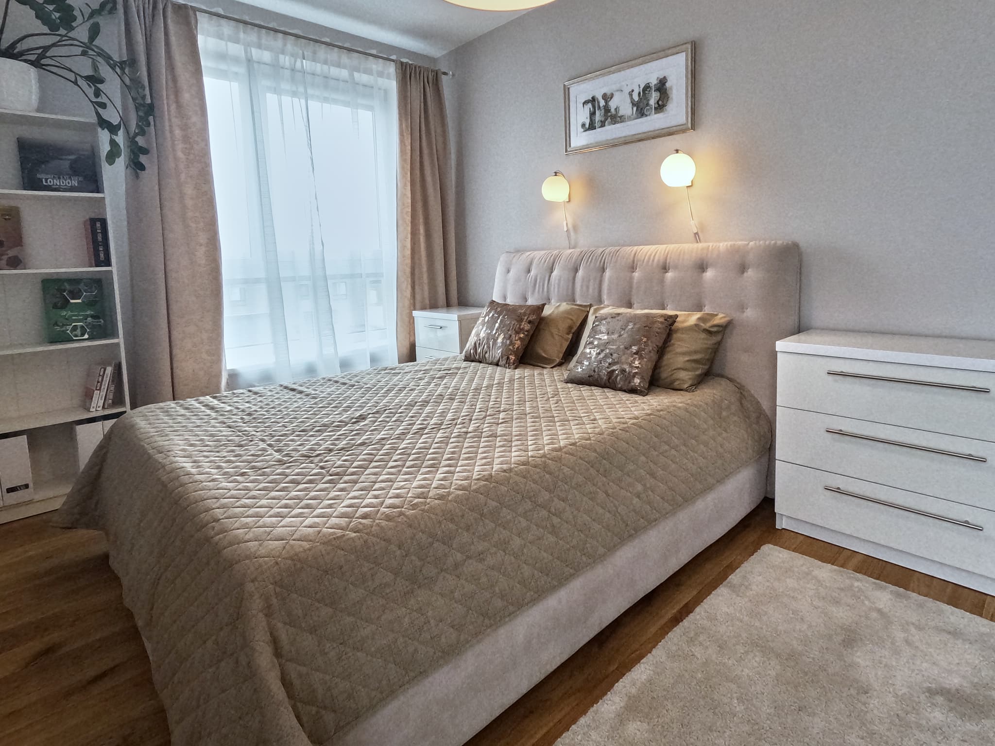 Būsto fotosesija – Ieva